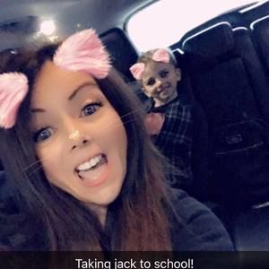 Meet your Posher, Stacey